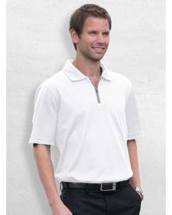 Trimmed Polo, Men's